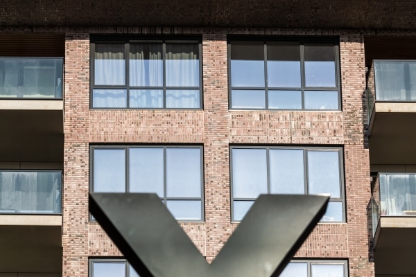 Amsterdam, 22 nov 2019: Xavier. © Sebastiaan Rozendaal