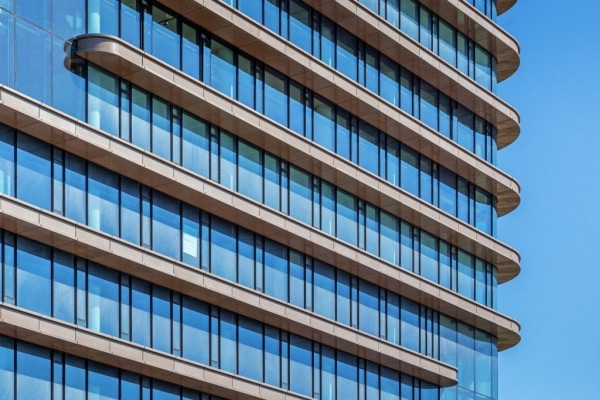 New Atrium Amsterdam 2