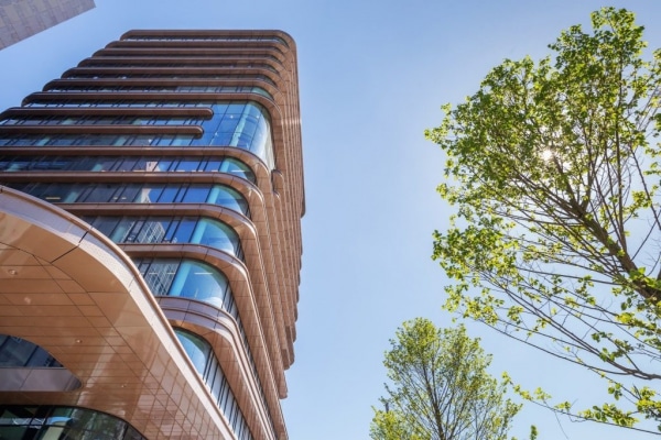 New Atrium Amsterdam 4