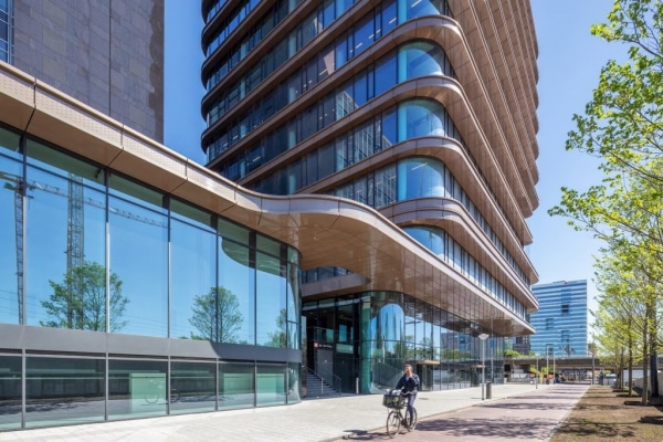 New Atrium Amsterdam 5